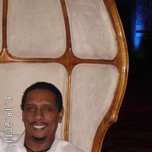 Meet your Posher, Eric